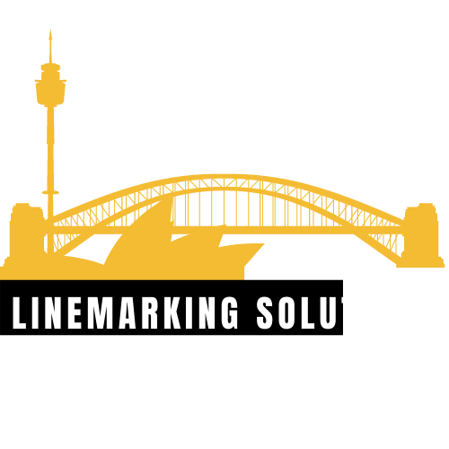 Sydney City Linemarking Solutions Logo options